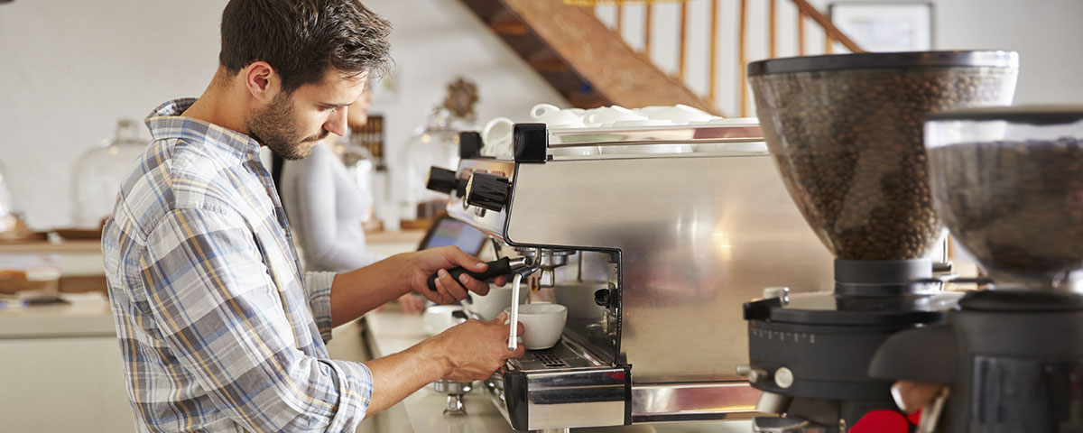 Catering & Hospitality