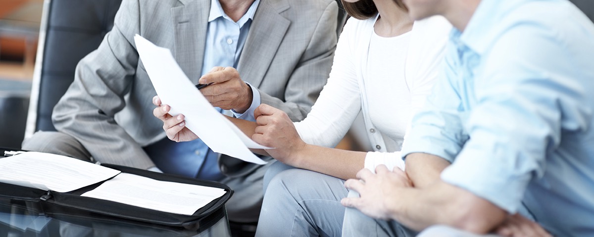 Independent Financial Advice