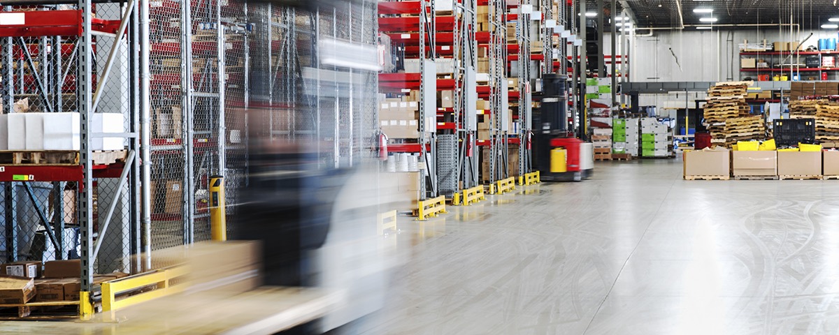 Manufacturing & Wholesale